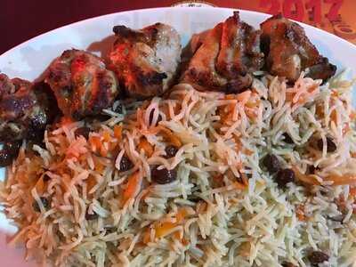 ‪al Kabab Al Afghani Restaurant‬