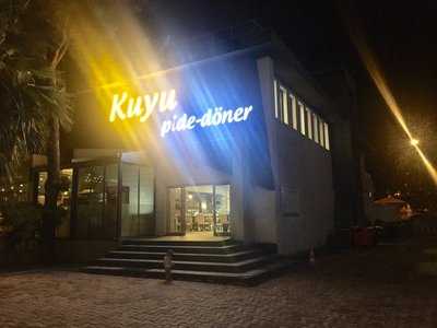 Kuyu Pide Döner Restaurant