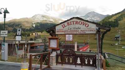 Il ritrovo, Sestriere