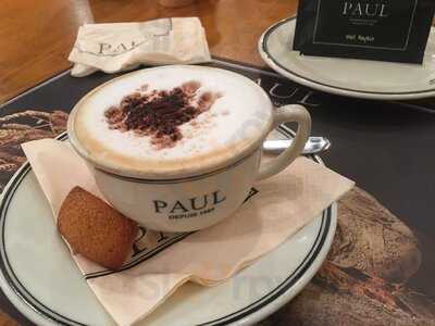 ‪Paul Bakery & Restaurant‬