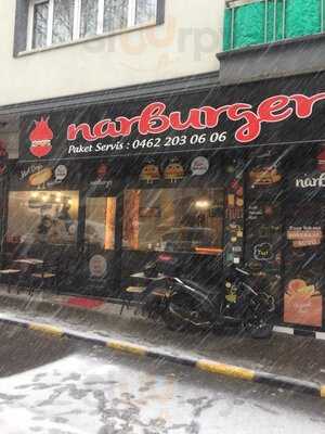 Narburger