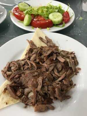 Akçay Döner