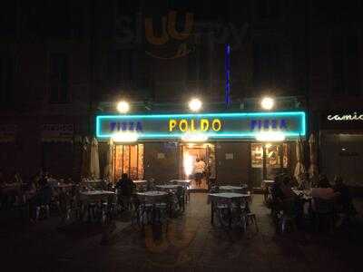 Pizzeria Poldo, Torino