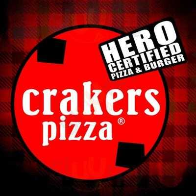 Crakers Pizza - Kalkınma Şubesi