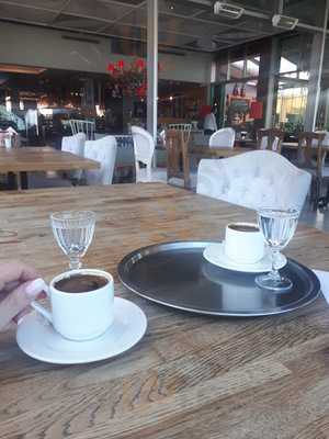 19 Mayis Lokantası menu
