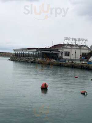 100.yıl Balık Restaurant