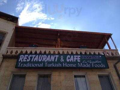 Hanimeli Kapadokya Cafe & Restaurant