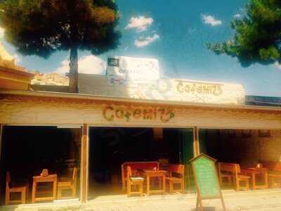 Cafemiz