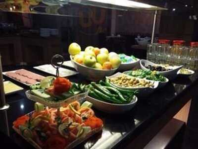 Hande Hotel