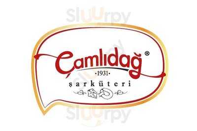 Çamlıdağ