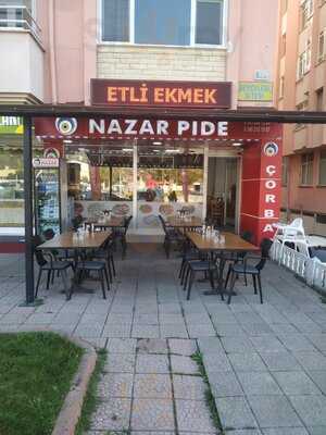 Nazar Pide Kebap Salonu