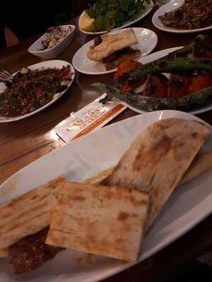 Can Ocakbaşı (adana'lı Mazlum Usta)