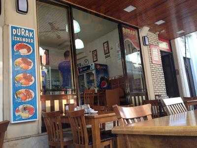 Durak Iskender
