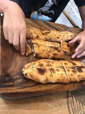 Çıtır Lahmacun Pide Kebap Salonu