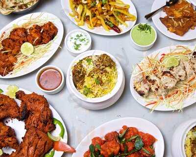 ‪Deccan Delight Restaurant‬