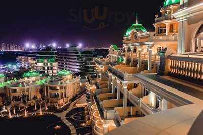 ‪miX by Alain Ducasse Dubai‬