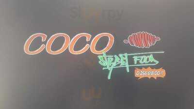 Coco Street Food