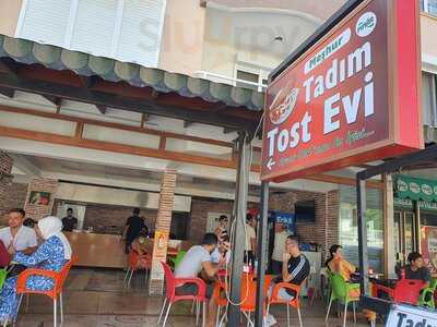 Tadim Fast Food