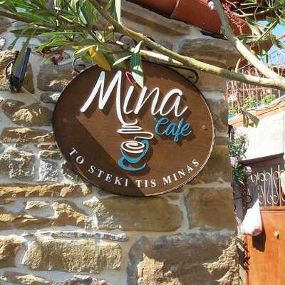 Mina Cafe