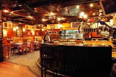 ‪Rock Bottom Cafe‬