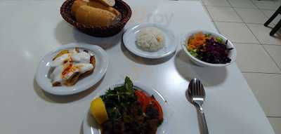 Sedir Pide Kebap, Aydın