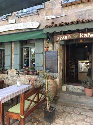 Elvan Kafe