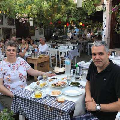 Cunda Batı Balık Restaurant