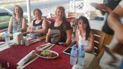 Sokak Beach Restaurant Cafe