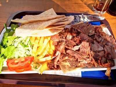 Cadde Fastfood & Cafe