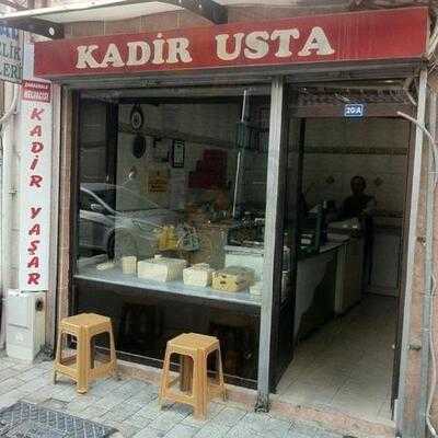 Kadir Usta