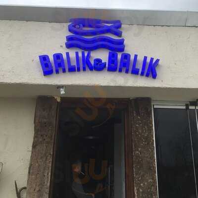 Balık & Balık Restaurant