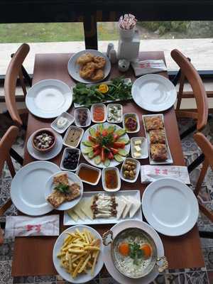 Ezel Restaurant