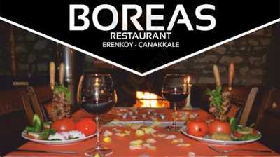 Boreas Restaurant