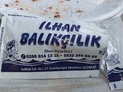 İlhan Balıkçılık