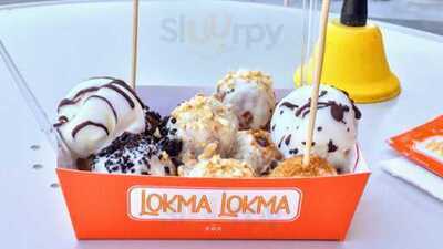 Lokma Lokma