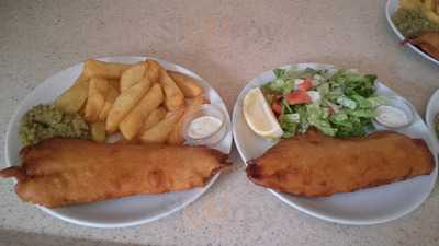Ali's Cafe Bar Didim