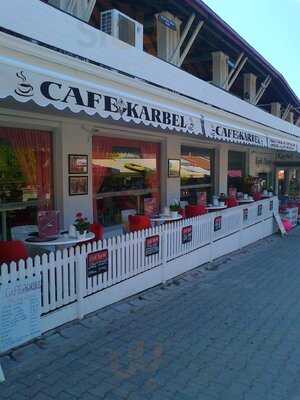 Karbel Coffee