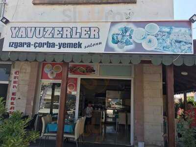 Köfteci Yavuzerler