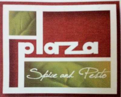 Plaza Spice & Pesto Restaurant