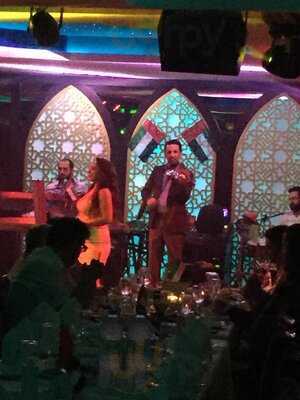 ‪Mawal Restaurant And Lounge‬