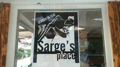 Sarge's Place