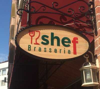 Shef Brasserie