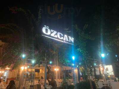 Özcan Restoran