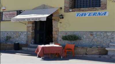 La Taverna Del Pescatore, Avola