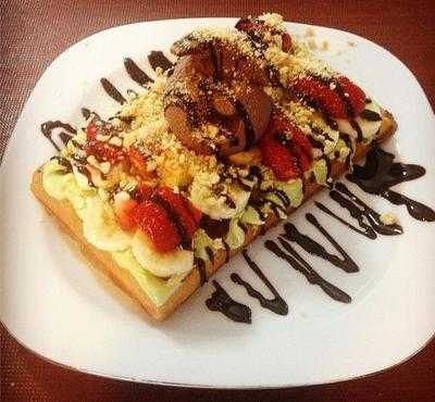 Renk Waffle