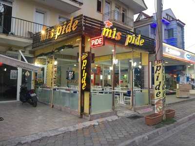 Mis Pide Kebab Salonu