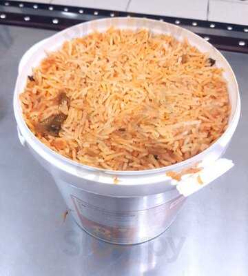 ‪ss Bucket Biryani‬