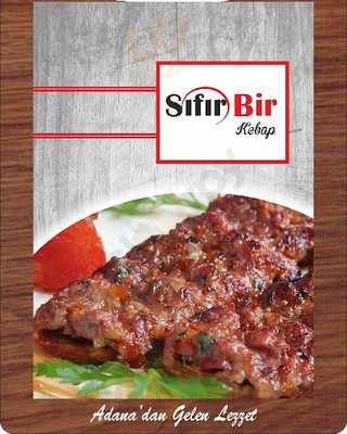Sıfır Bir Kebap