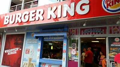 Burger King