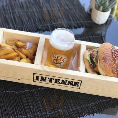 Intense Burger & Bistro